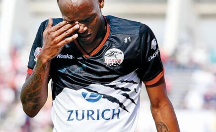 William Palacios aparece en redes sociales