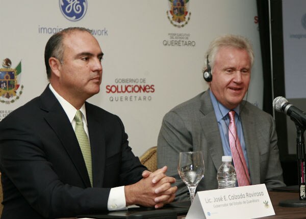 Firman iniciativa de Innovación y Talento