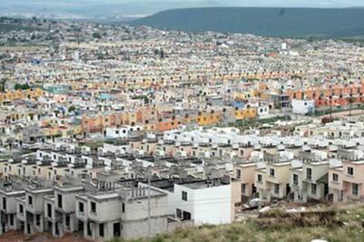Se generarán 7 mil viviendas 