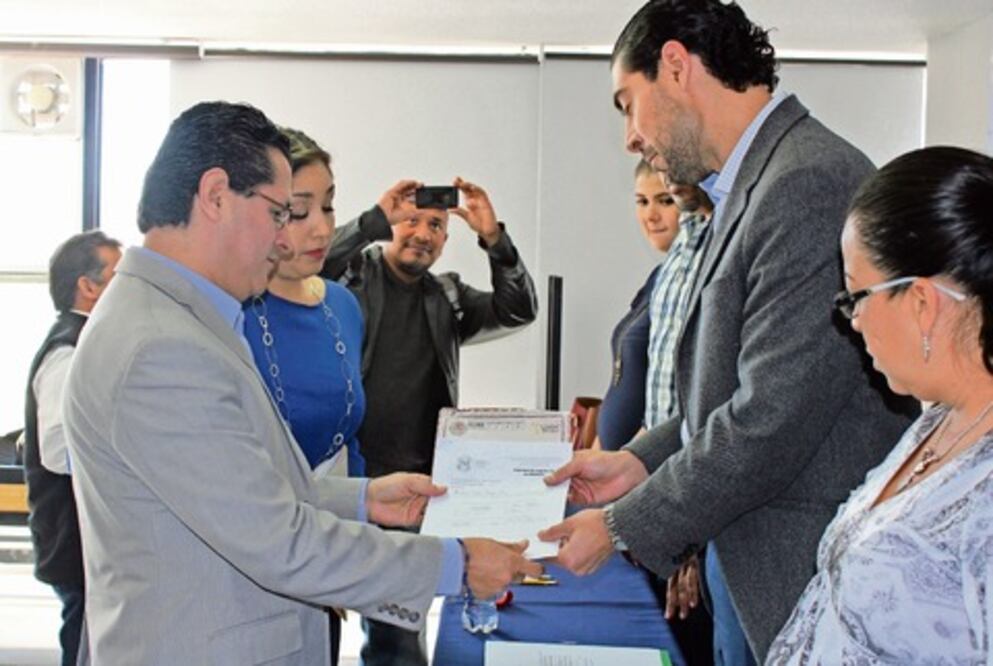 Delgado Oscoy se registró para jugar por Querétaro