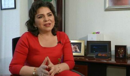 Pide Ortega apoyar al Ejecutivo en torno a Trump