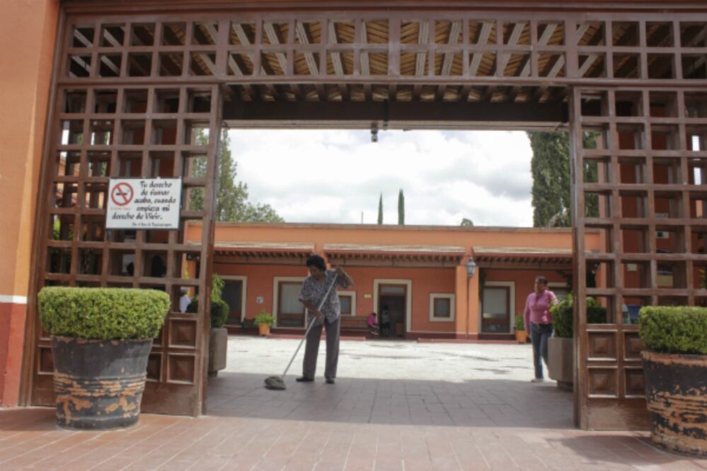 Restablecen servicio de agua en Tequisquiapan