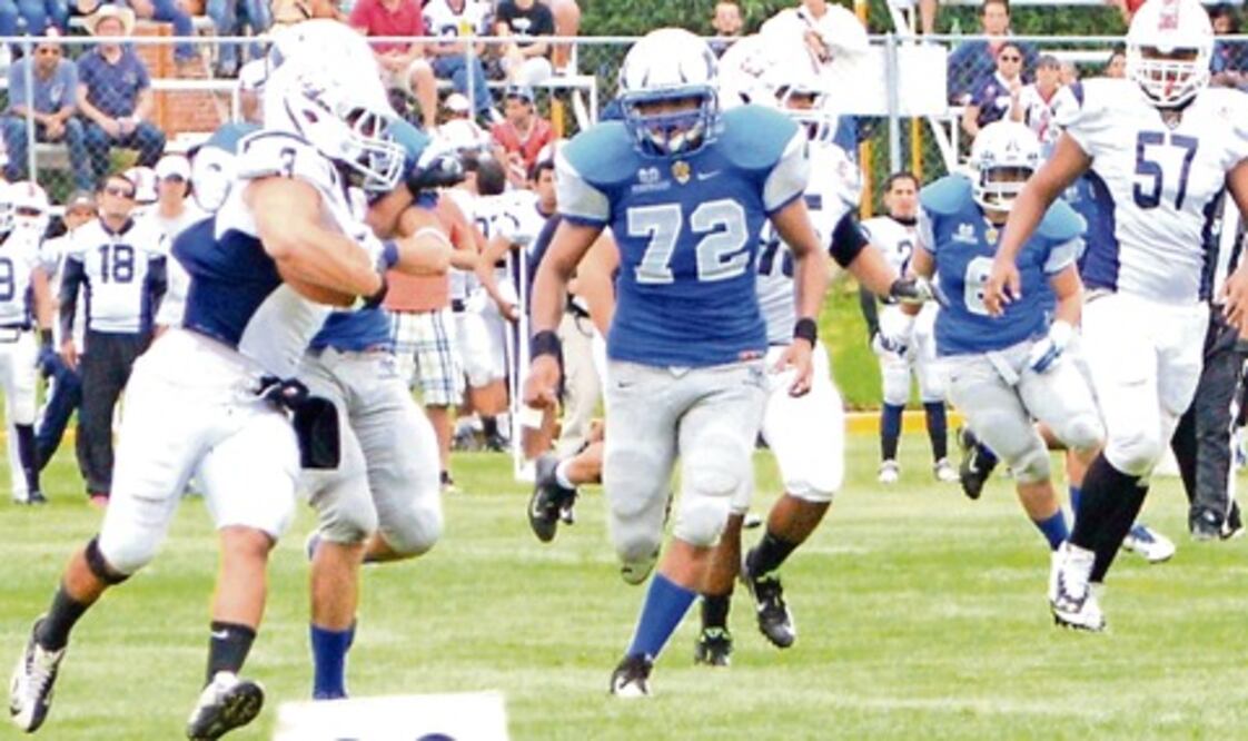 No levantan los Borregos queretanos