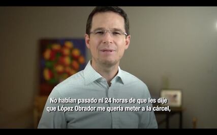 Opinión. AMLO va perdiendo el debate con Anaya