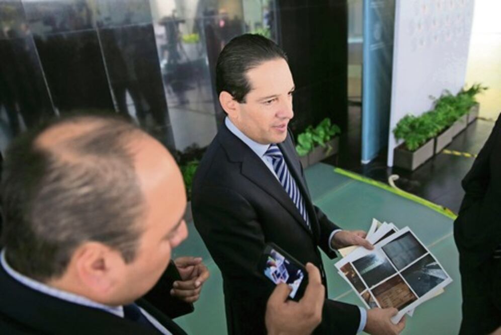 Senador entorpeció las investigaciones: PGJEQ