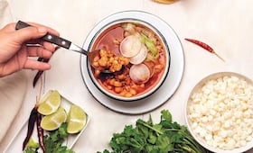 Elaborar pozole cuesta a queretanos 716 pesos