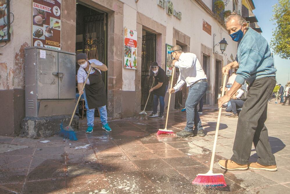 Foto: Demian Chávez