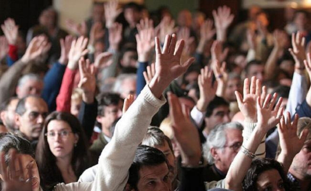 Encivica busca la participación ciudadana 