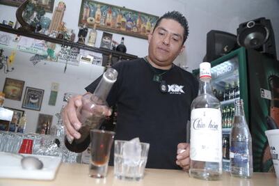 En Don Amado,  la vida es así...