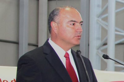 Presentan presupuesto estatal