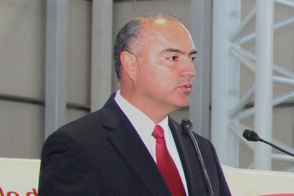 Presentan presupuesto estatal