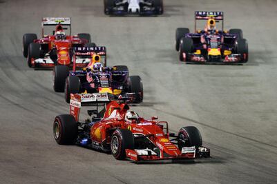 Una lección de pilotaje