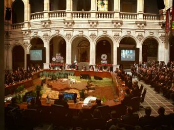 Enviarán al Senado observaciones