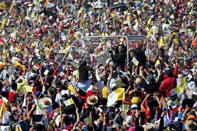 Pide crear un México de oportunidades