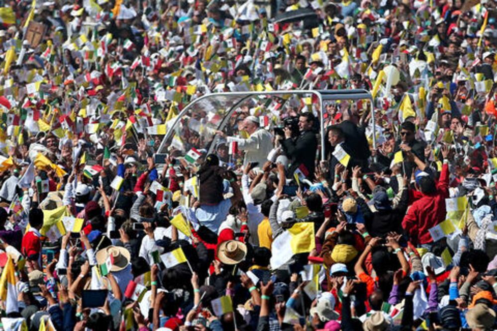 Pide crear un México de oportunidades