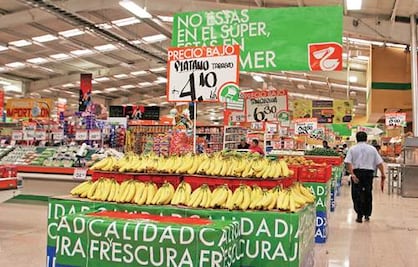 Venta de ‘La Comer’ divide mercado