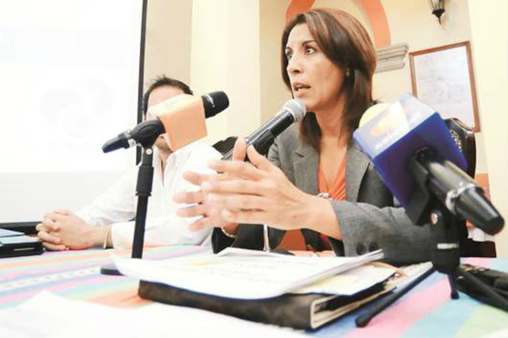 Impugnarán lista de diputados de PAN 