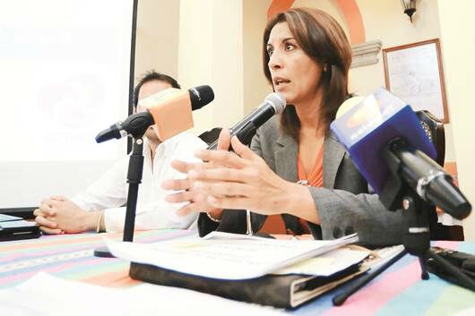 Impugnarán lista de diputados de PAN