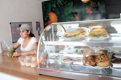 Sin pymes no hay desarrollo