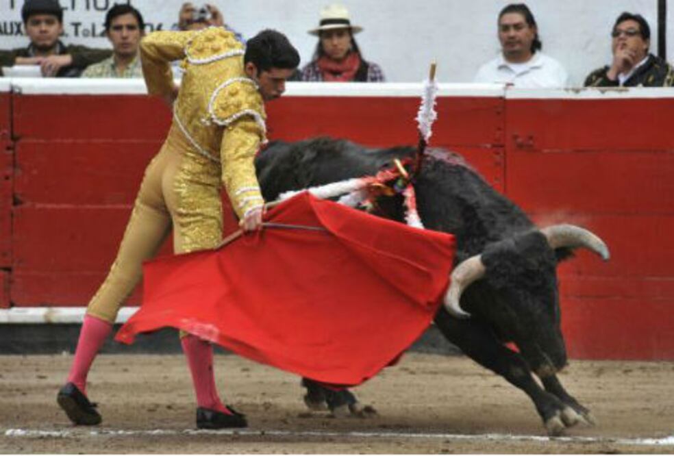 Marrón sale al quite en Juriquilla