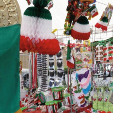 Anuncian actividades por Fiestas Patrias