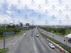 Construirán rampa de frenado en la carretera 57 a inicios del 2027, señala Felifer Macías