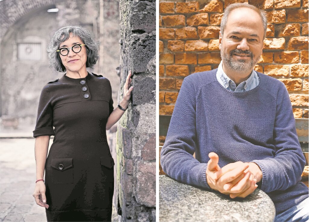 Destacados autores se sumarán al Hay Festival