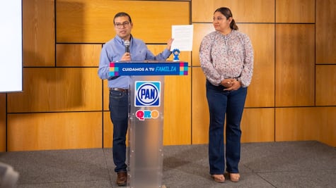 PAN Querétaro aplicará criterios de la ley contra el nepotismo