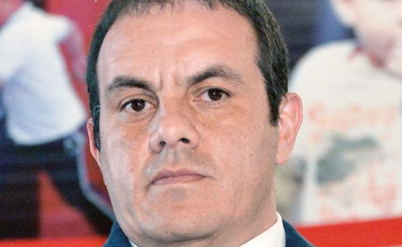 Culpan a Cuauhtémoc Blanco de clima de inseguridad en Cuernavaca