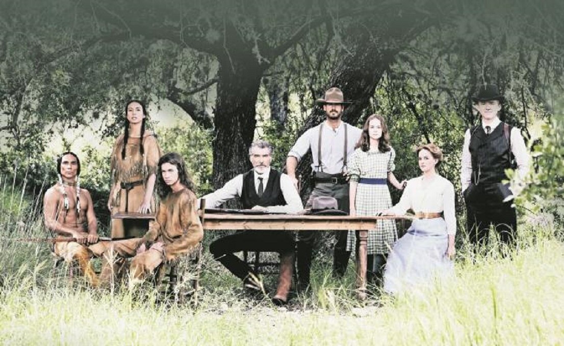 Sé lo que es ser migrante: Brosnan