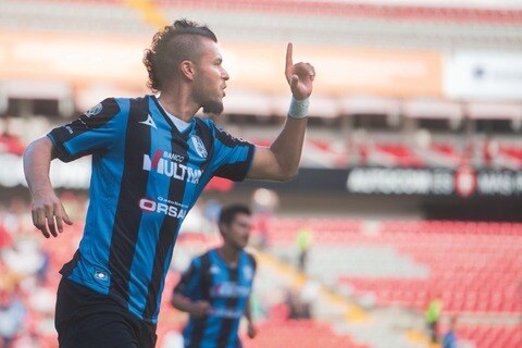 Gallos Blancos, a continuar con la buena racha