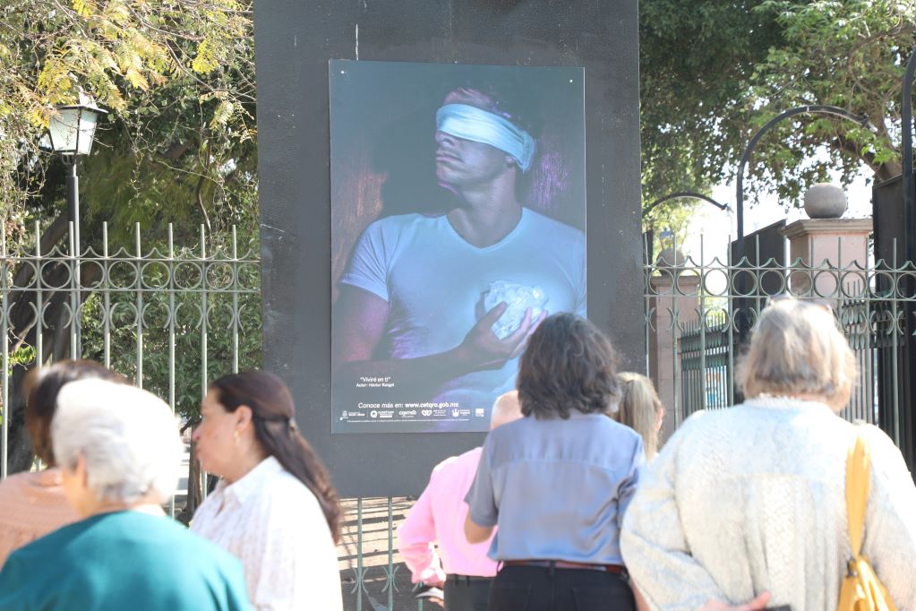 FOTO: ESPECIAL