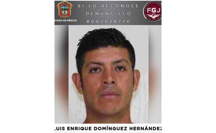 Dan 55 años de cárcel a sujeto que mató a golpes a bebé en Edomex "porque no dejaba de llorar"