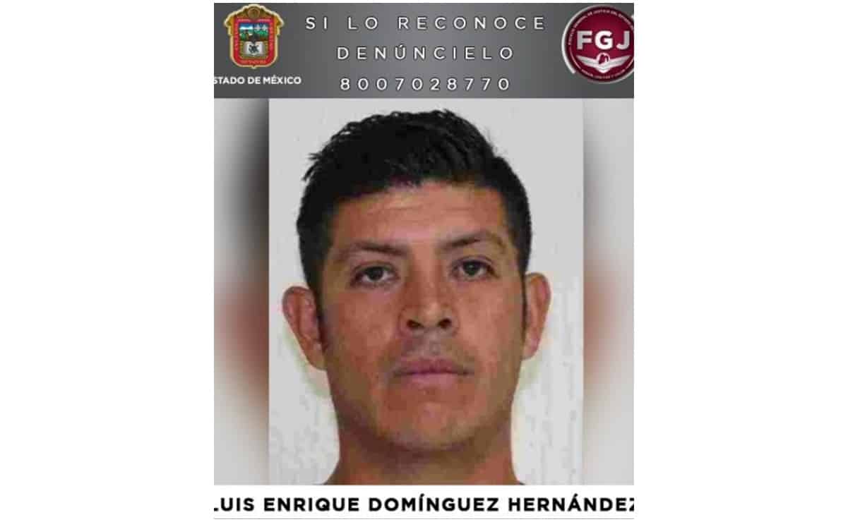 Dan 55 años de cárcel a sujeto que mató a golpes a bebé en Edomex "porque no dejaba de llorar"