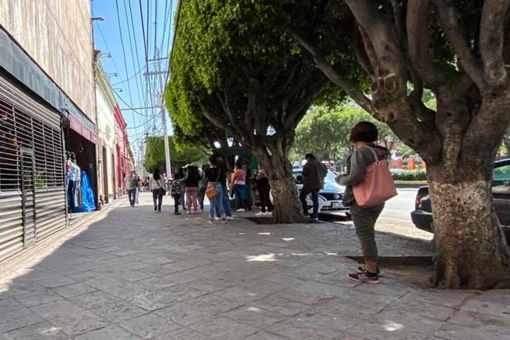 Foto: Archivo. El Universal