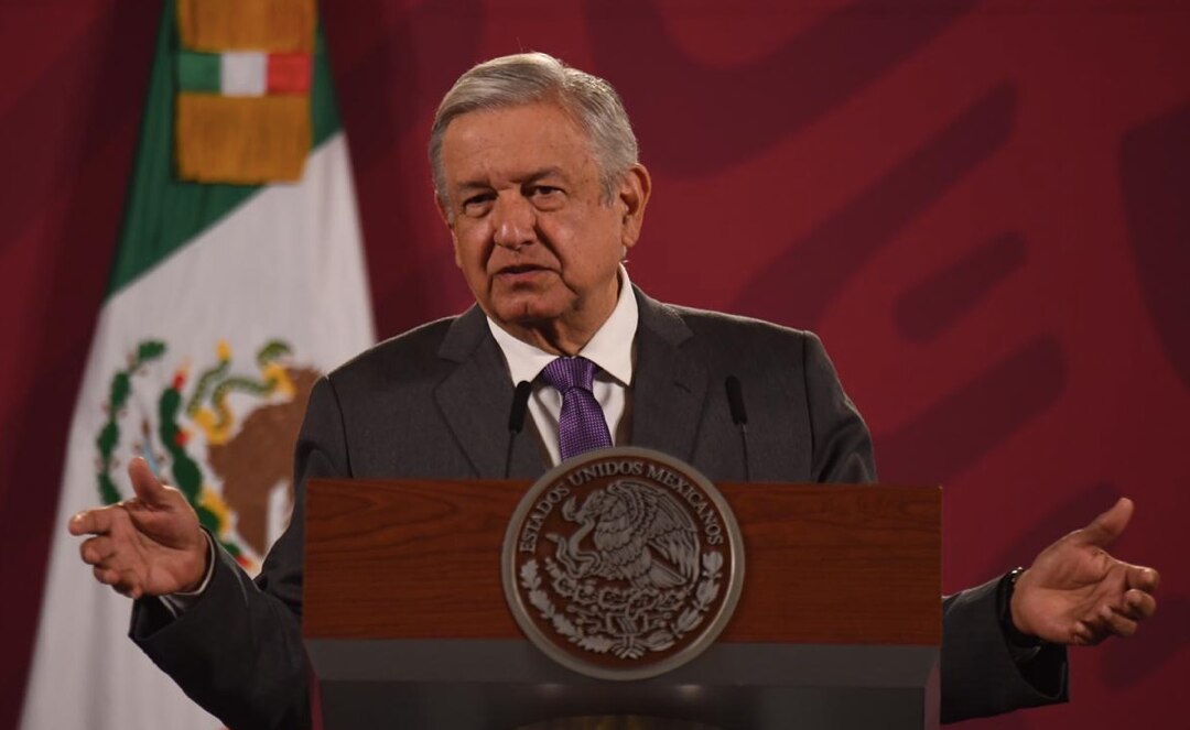 AMLO presentará iniciativa para eliminar el outsourcing