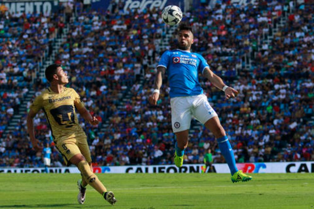 Insuficiencia ofensiva no preocupa a celestes