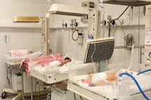 Registra Salud los primeros nacimientos de 2026 en Querétaro