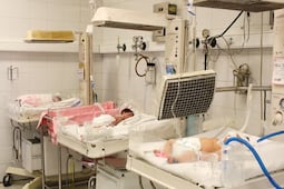 Registra Salud los primeros nacimientos de 2026 en Querétaro