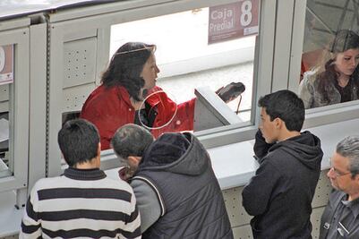 Alistan ajustes al predial en la entidad