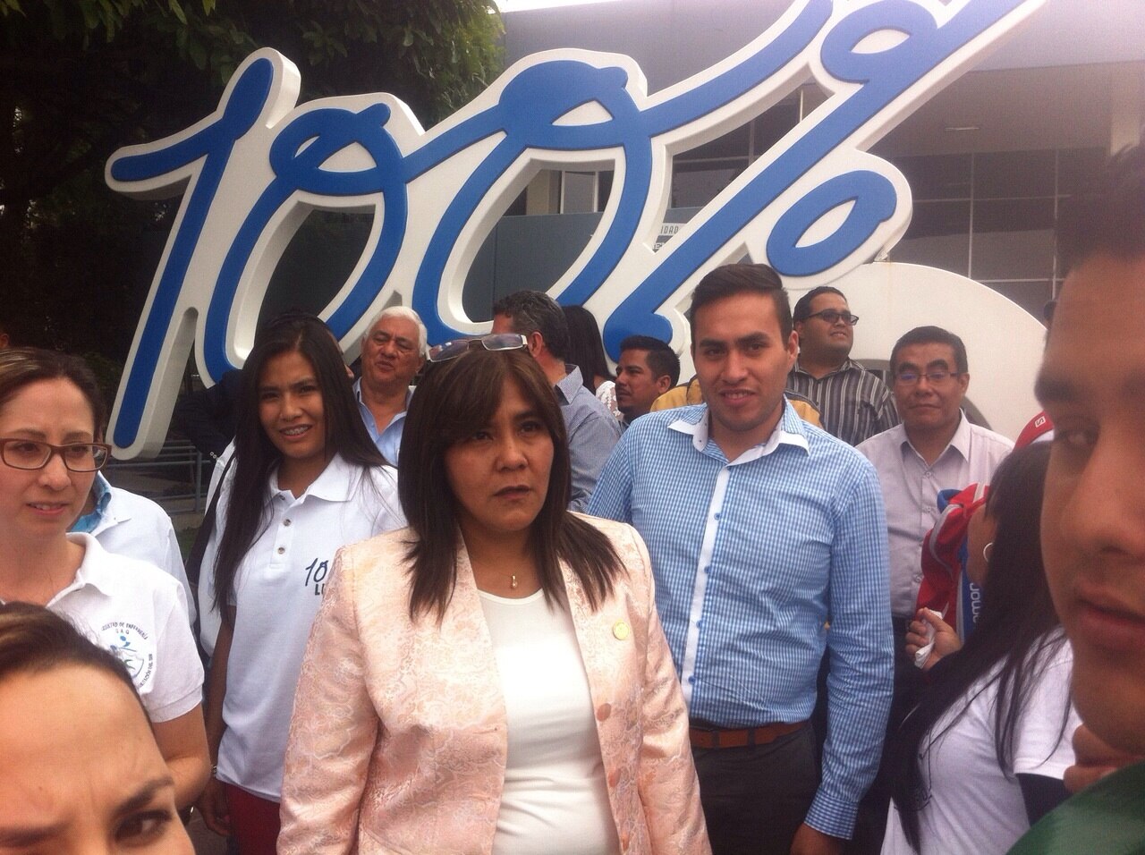 Desconoce nueva directora de enfermería pliego petitorio de alumnos