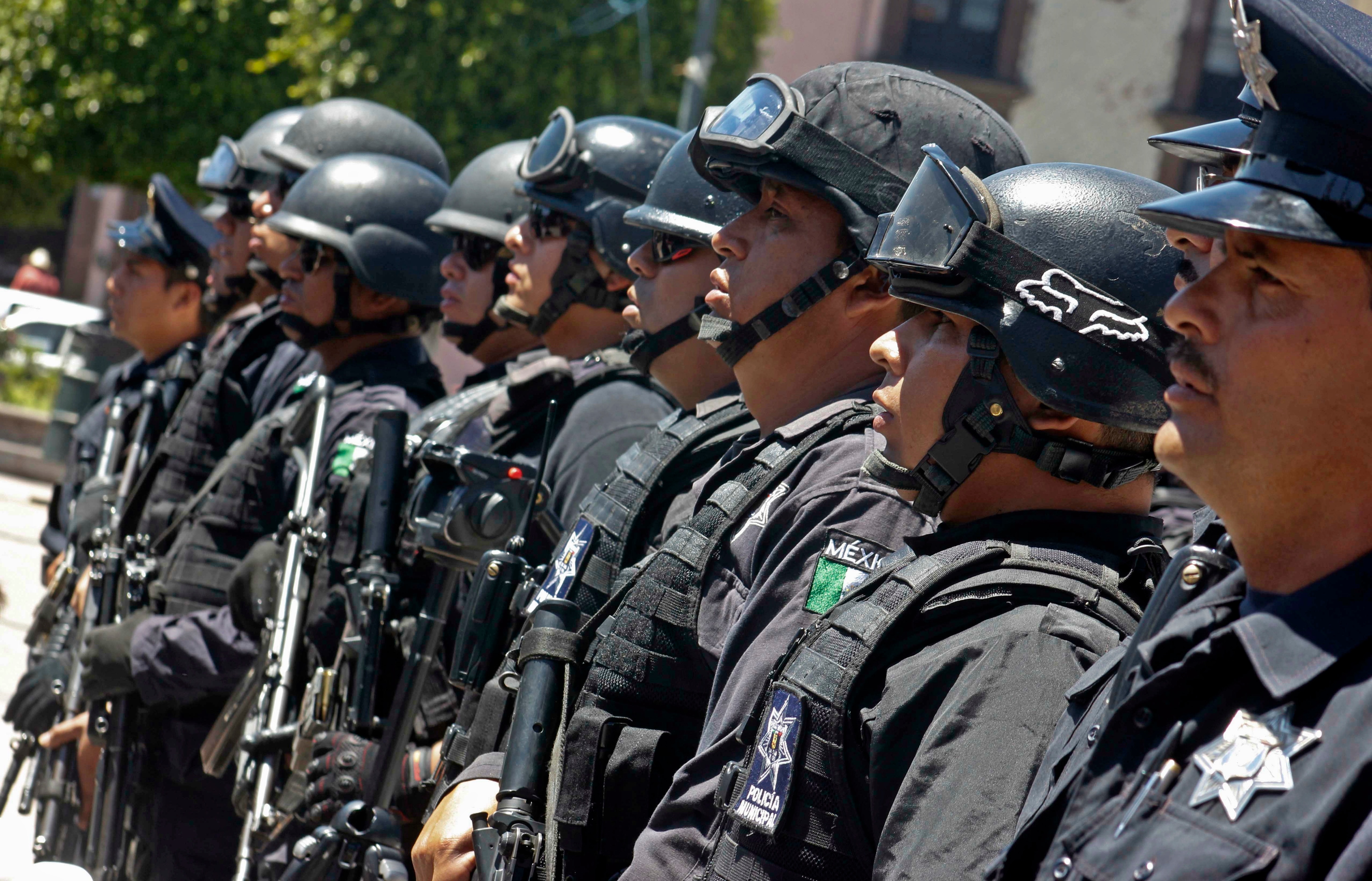 Foto: Archivo El Universal