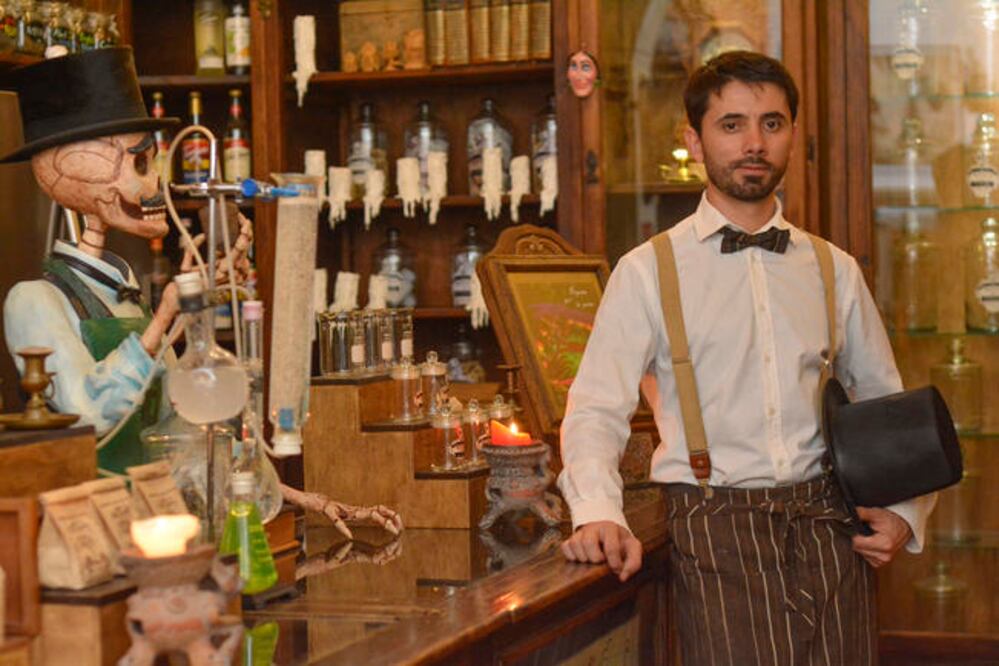 Fotos: Mario Valdés