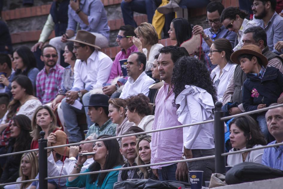 FOTO: Demian Chávez