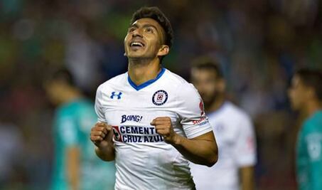 La Máquina ya tiene un Ángel