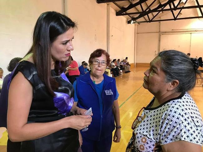 Patrones violan derechos laborales de empleados: Paloma Arce