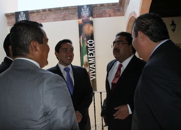 Se inconforman por despido injustificado