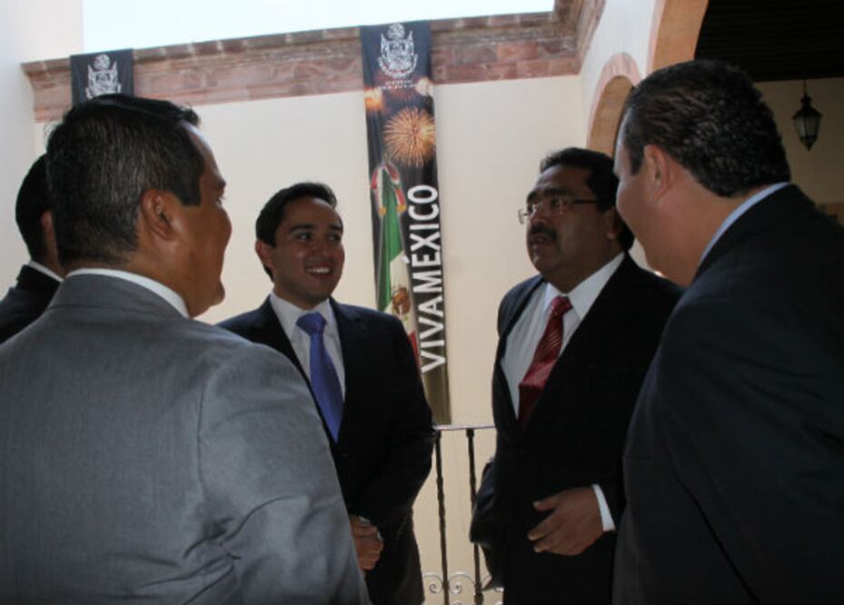 Se inconforman por despido injustificado