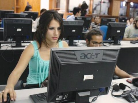 Llegan más dominios a Internet