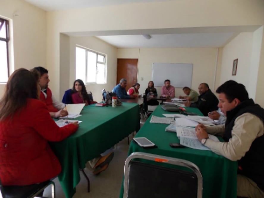 Preparan huelga en ayuntamiento